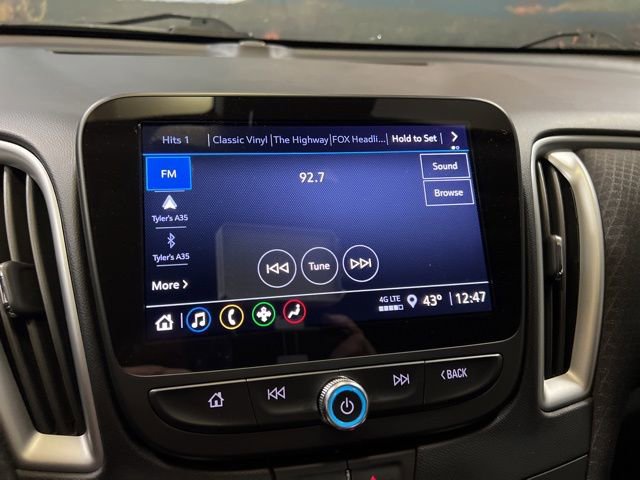 Used 2024 Chevrolet Malibu LT image 34