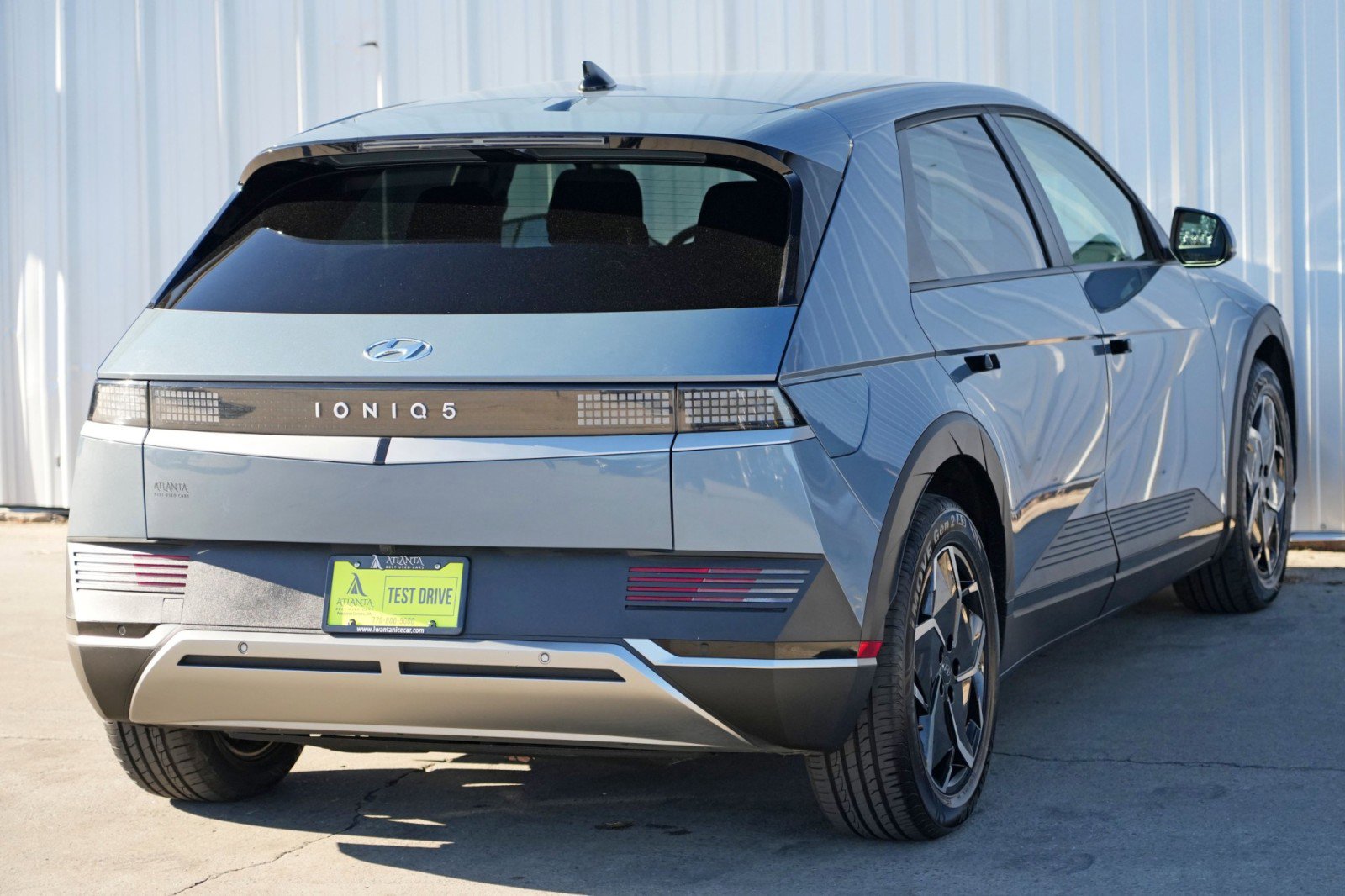 Used 2024 Hyundai Ioniq 5 SEL image 51