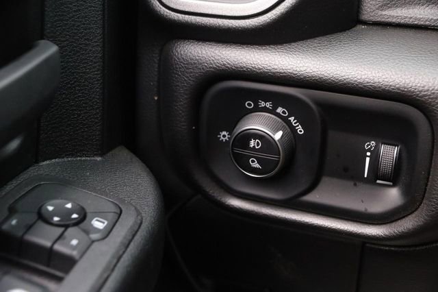 Used 2025 RAM 2500 Tradesman w/ Power Wagon Package image 19