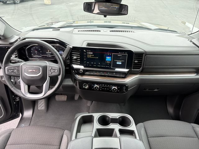Certified 2024 GMC Sierra 1500 Elevation AWD/4WD image 12