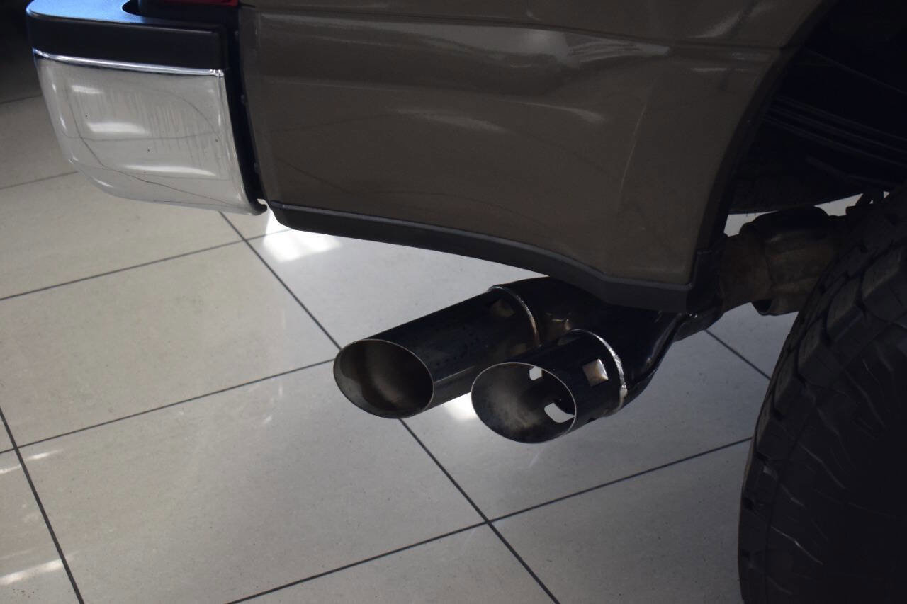 Used 2017 Ford F350 XLT w/ XLT Premium Package image 36