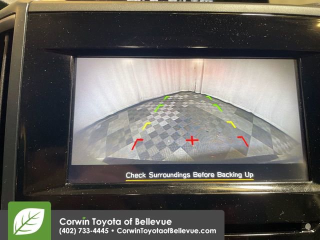 Used 2023 Subaru Forester Premium image 19