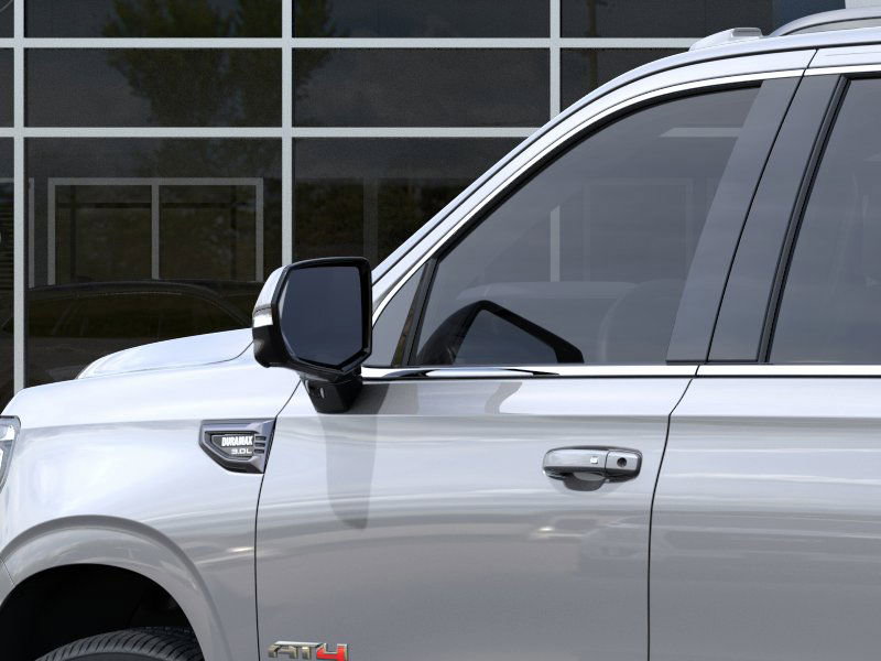 New 2026 GMC Yukon XL AT4 Ultimate image 12