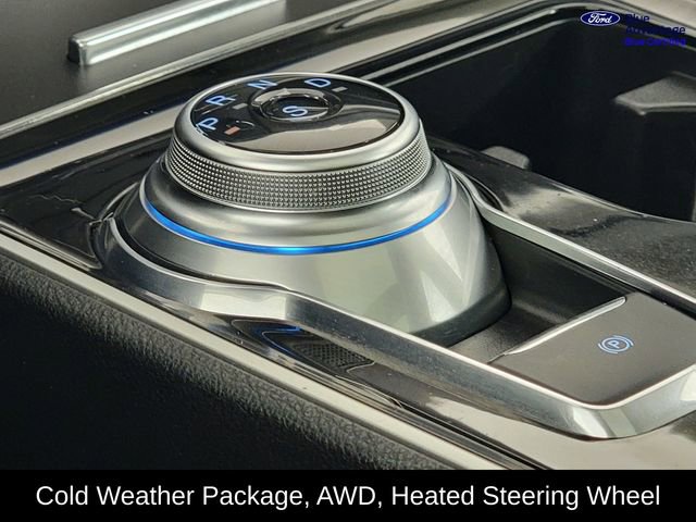 Certified 2020 Ford Edge SEL w/ Convenience Package AWD/4WD image 25