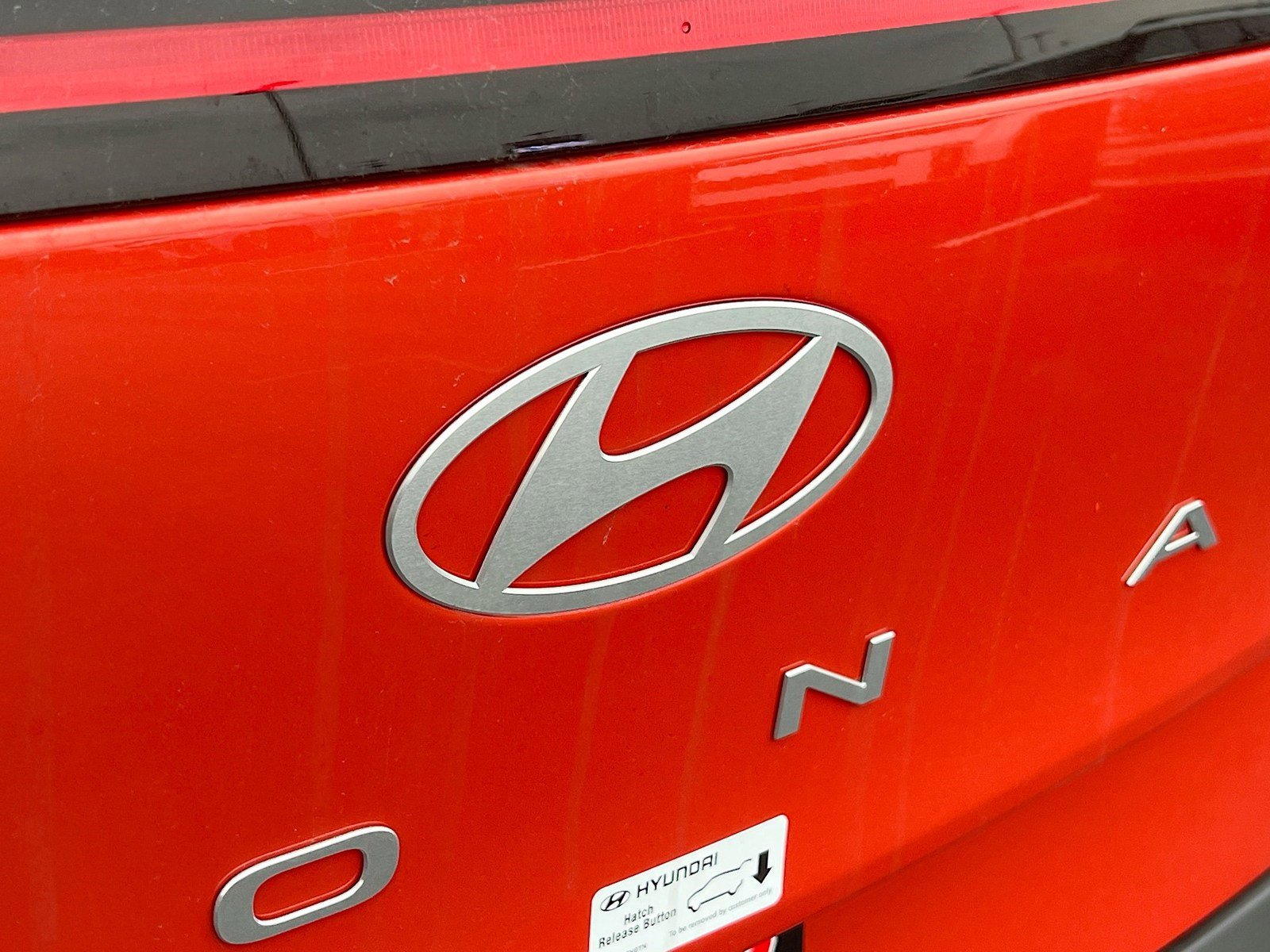 New 2026 Hyundai Kona Limited AWD/4WD image 32