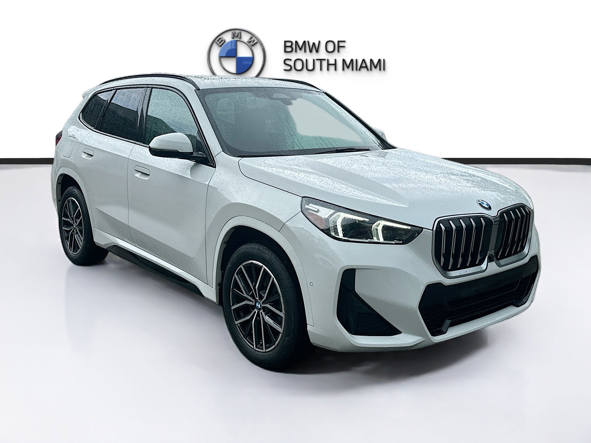 Certified 2023 BMW X1 xDrive28i w/ Premium Package AWD/4WD image 1