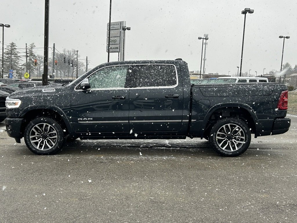 New 2026 RAM 1500 Limited image 10