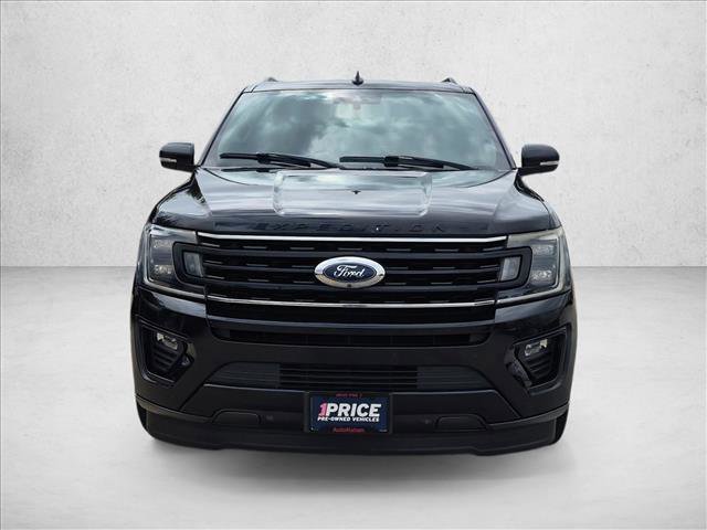 Used 2019 Ford Expedition Limited w/ Equipment Group 303A RWD image 2