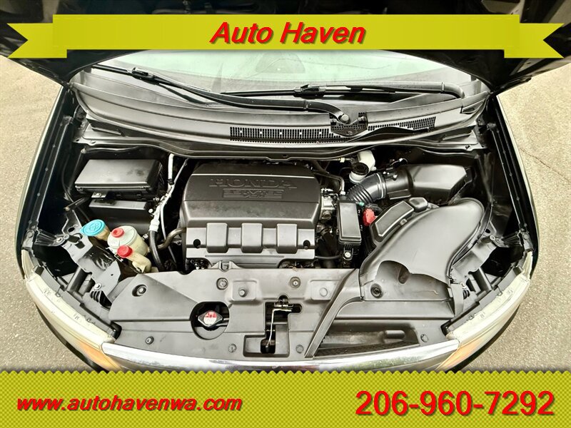 Used 2011 Honda Odyssey EX-L image 15