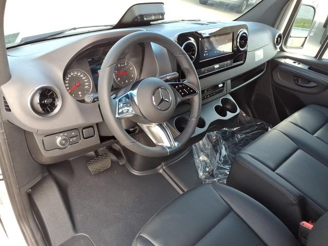 New 2026 Mercedes-Benz Sprinter 2500 image 4
