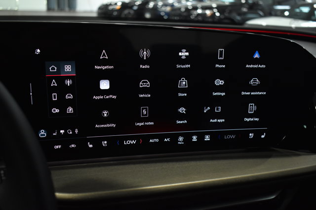 Used 2025 Audi Q5 Premium Plus w/ Premium Plus image 21
