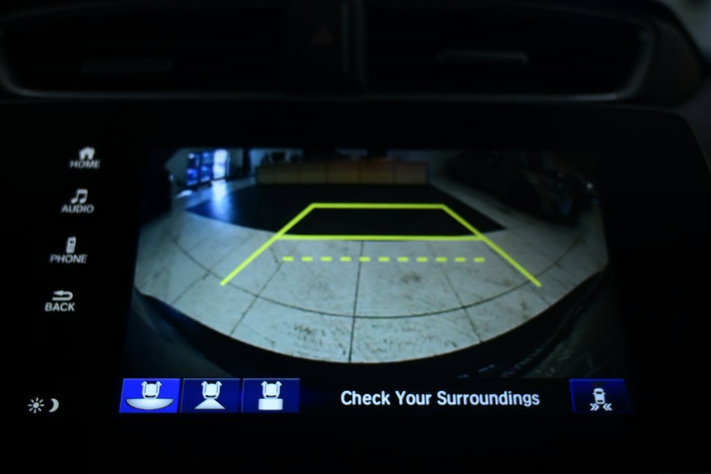 Used 2019 Honda CR-V EX image 21