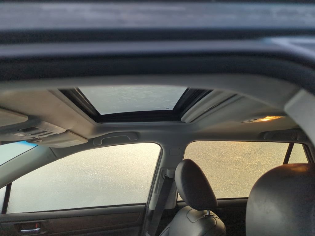 Used 2019 Subaru Outback 2.5i Limited image 7