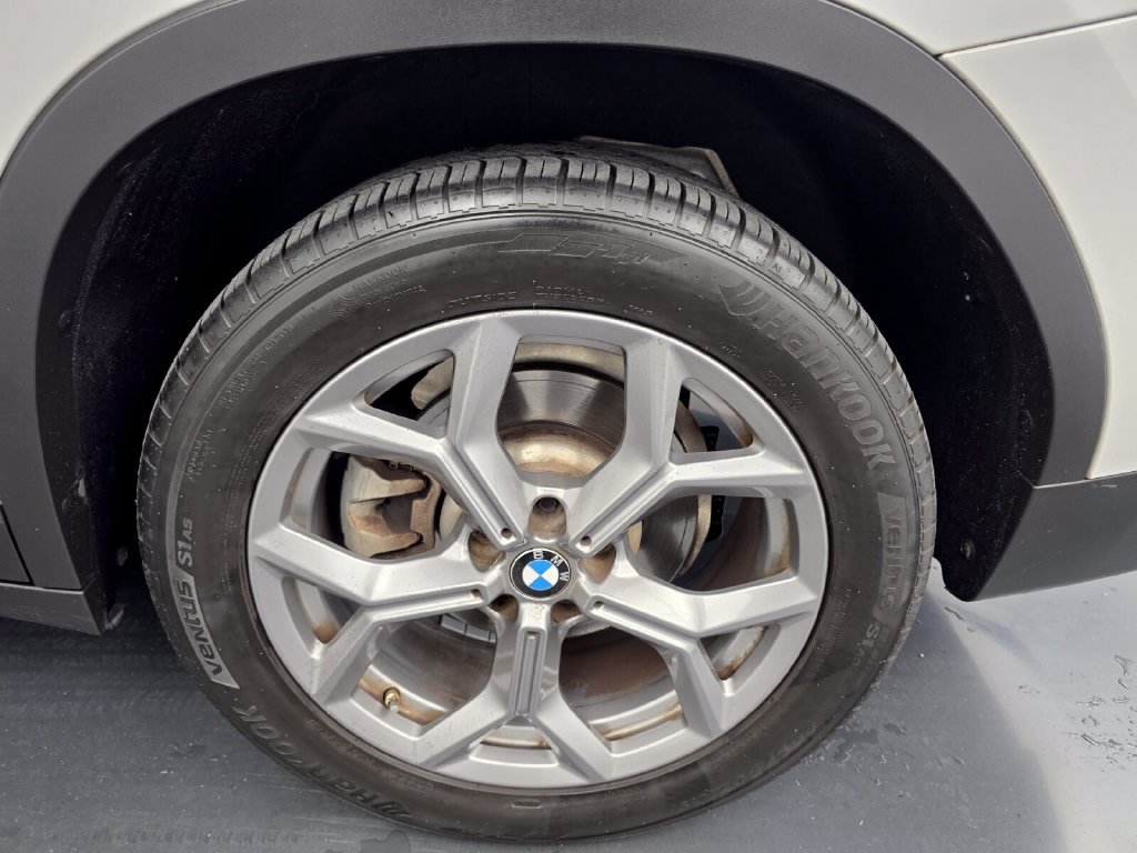 Used 2022 BMW X3 sDrive30i RWD image 16