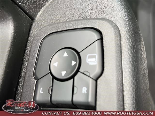 New 2026 RAM 5500 Tradesman w/ Chrome Appearance Group image 13