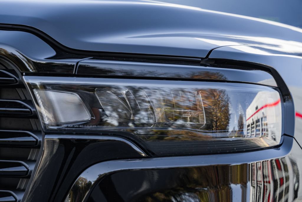 New 2026 RAM 1500 Laramie w/ Night Edition image 12