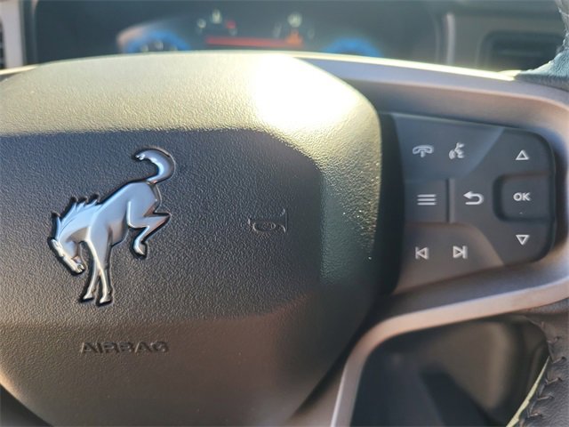 New 2025 Ford Bronco Big Bend image 26