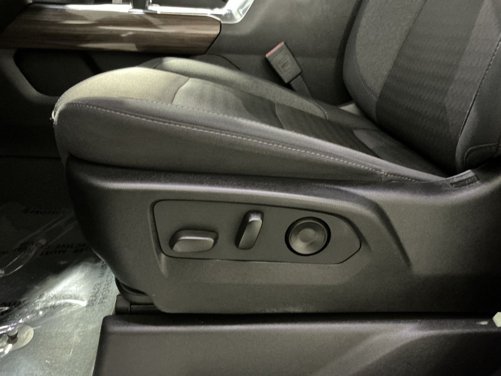 Used 2024 Chevrolet Silverado 1500 RST w/ All Star Edition Plus AWD/4WD image 15