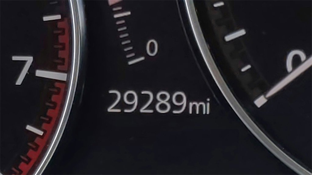 Used 2022 MAZDA CX-30 AWD 2.5 S image 15