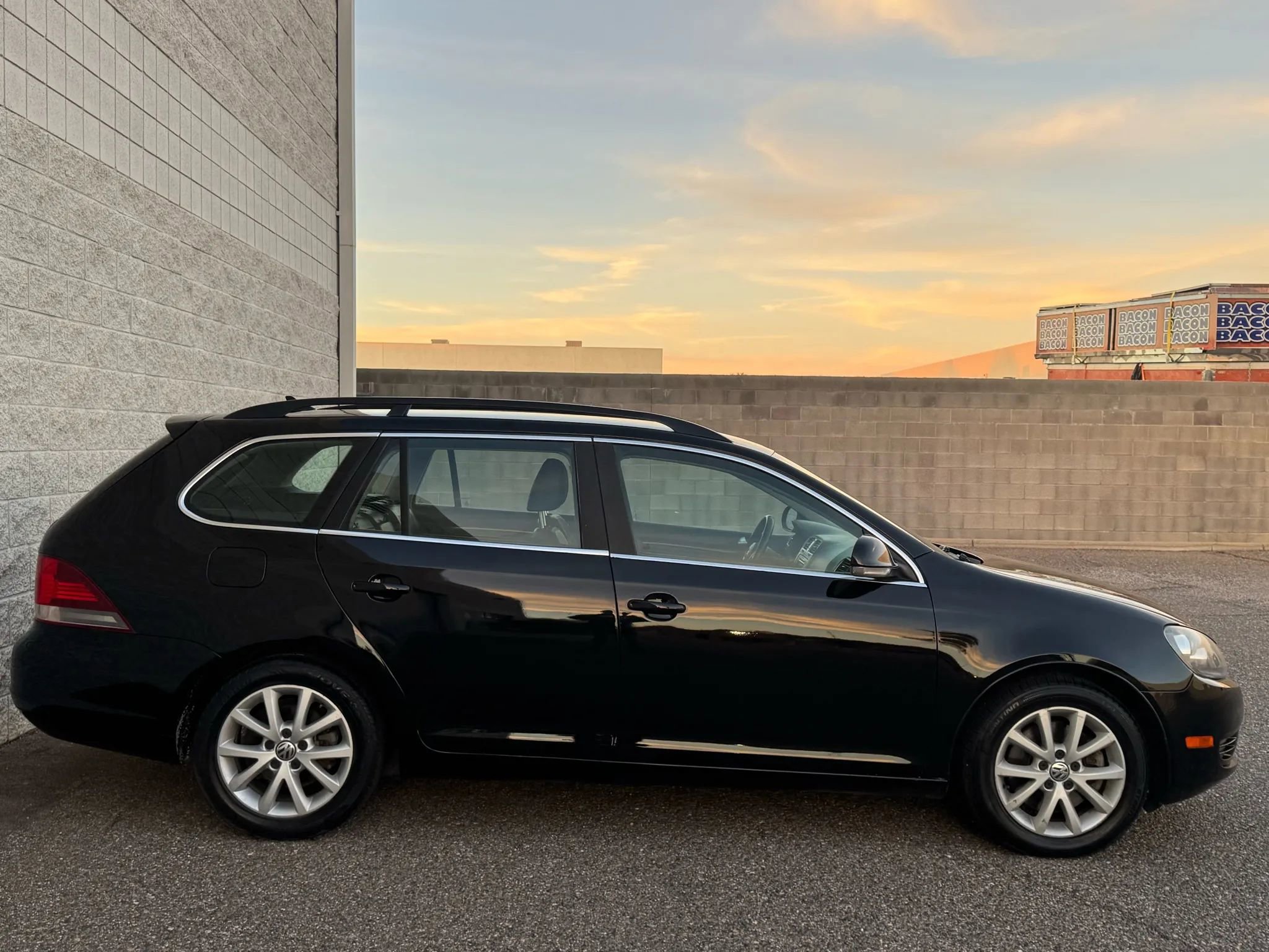 Used 2014 Volkswagen Jetta TDI image 4