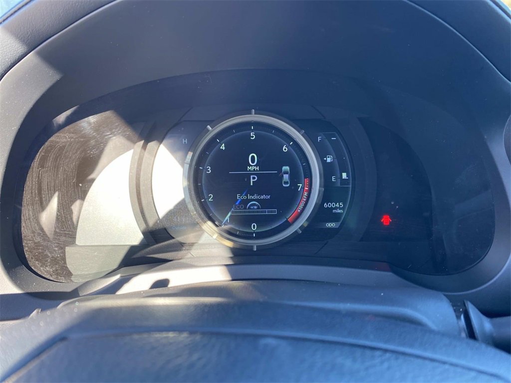 Used 2019 Lexus IS 300 AWD image 16