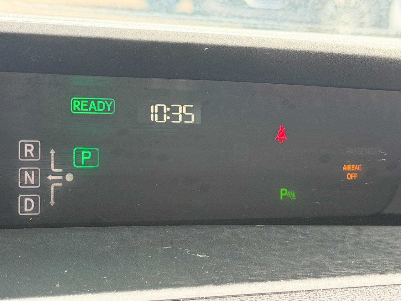 Used 2016 Toyota Prius Four w/ Advanced Technology Package image 34