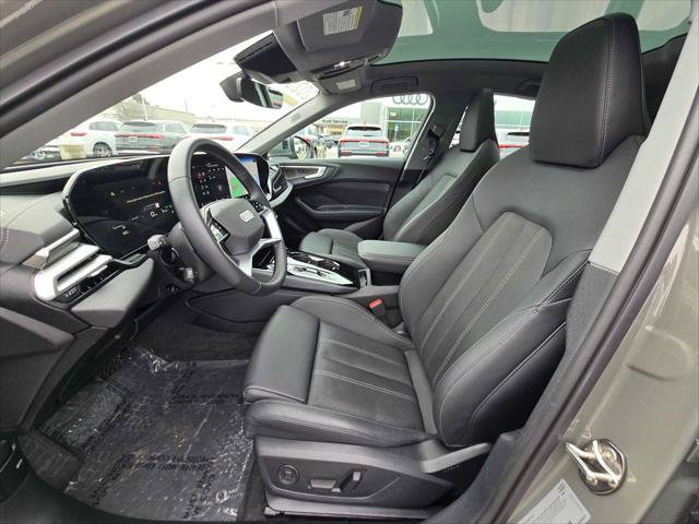 Used 2025 Audi A5 2.0T Premium Plus w/ Premium Plus AWD/4WD image 20