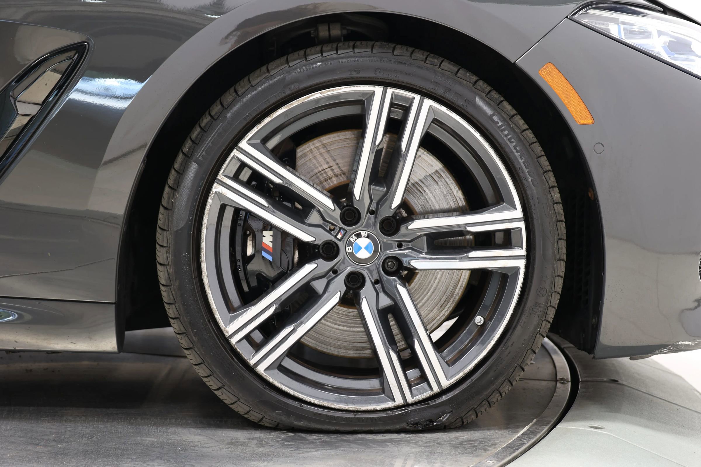 Used 2022 BMW M850i xDrive Convertible AWD/4WD image 91