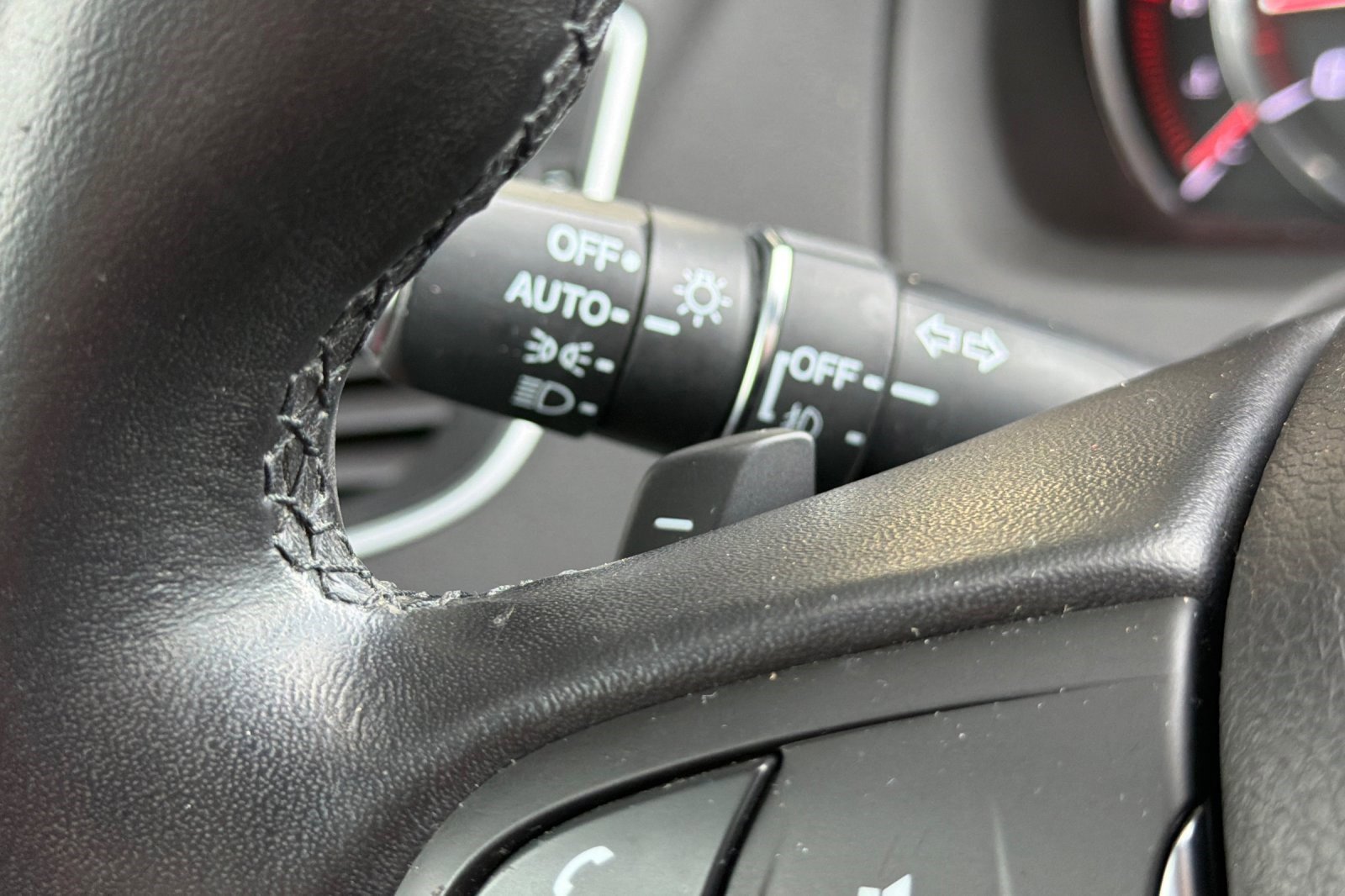 Certified 2019 Acura TLX V6 w/ Technology & A-SPEC Pkg image 32