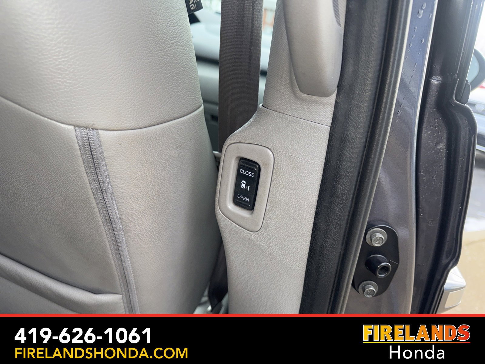 Used 2016 Honda Odyssey EX-L image 40