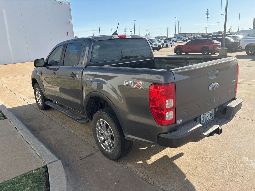 Used 2019 Ford Ranger 2WD SuperCrew image 7