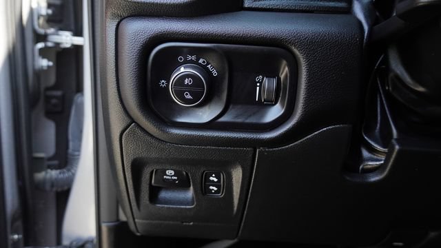 Used 2024 RAM 1500 Rebel w/ Rebel Level 1 Equipment Group AWD/4WD image 21