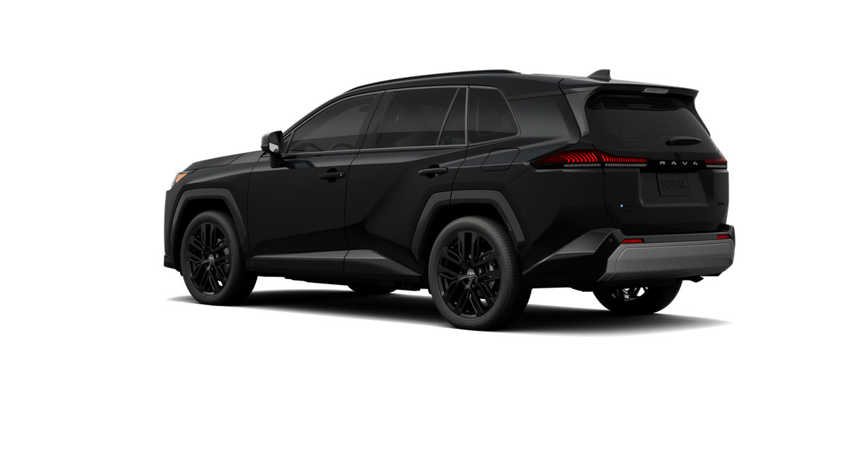 New 2026 Toyota RAV4 XSE AWD/4WD image 6
