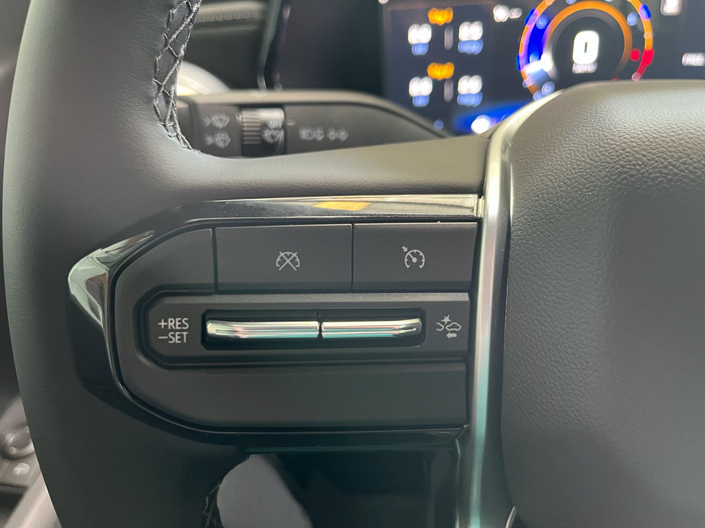 New 2026 Chevrolet Colorado LT w/ Advanced Trailering Package RWD image 17