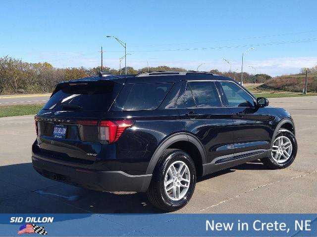 New 2026 Ford Explorer Active image 34