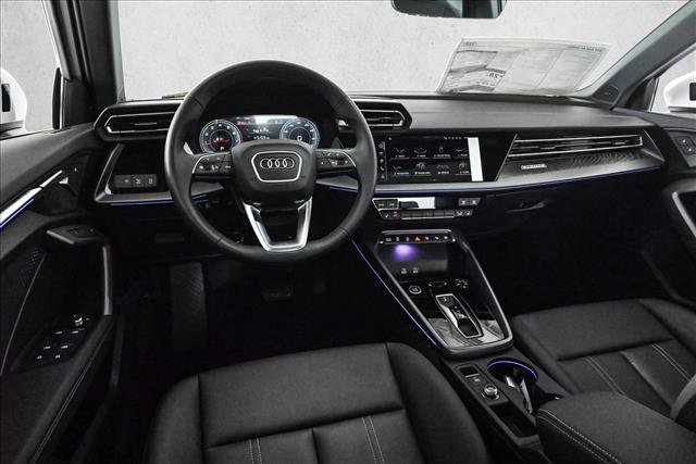 New 2026 Audi A3 2.0T Premium Plus AWD/4WD image 19