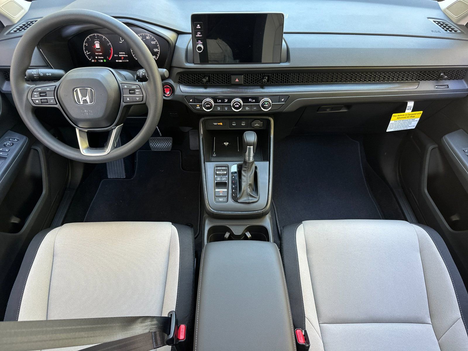 New 2026 Honda CR-V EX image 15