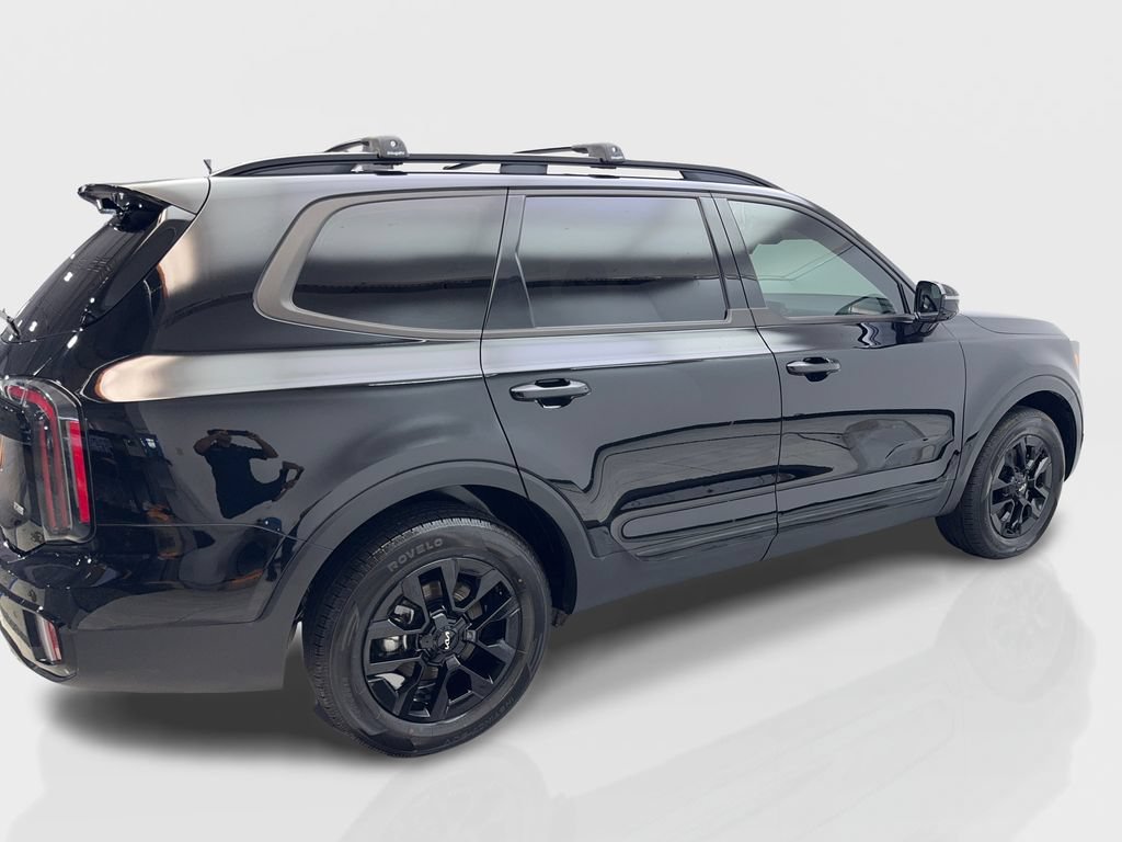 Used 2024 Kia Telluride SX Prestige X-Pro AWD/4WD image 14