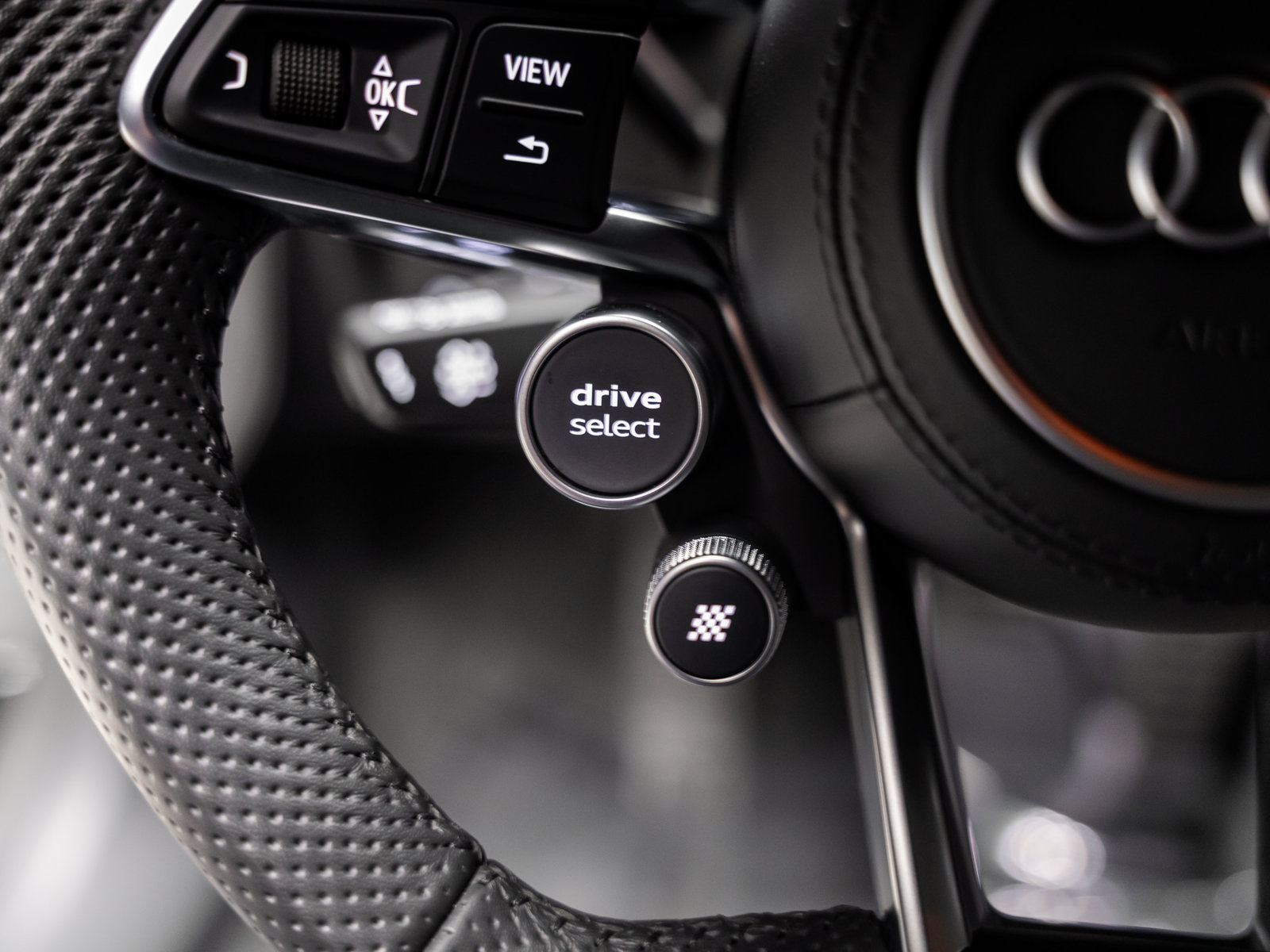 Used 2023 Audi R8 V10 performance RWD image 50