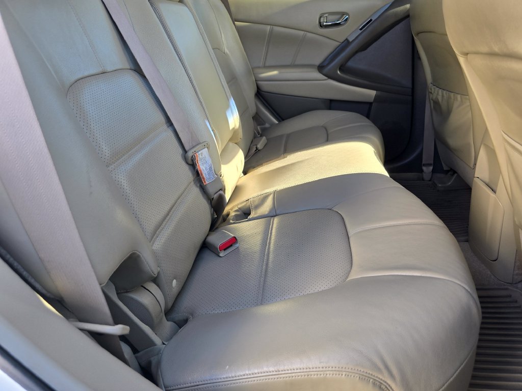 Used 2013 Nissan Murano SL AWD/4WD image 14