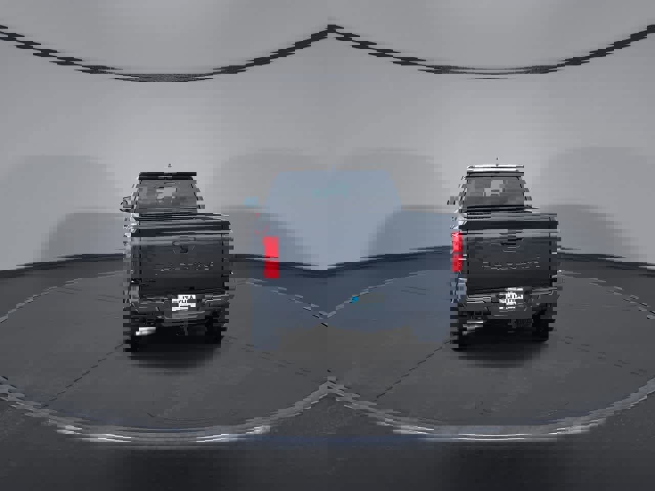 New 2026 Toyota Tacoma TRD Off-Road image 8