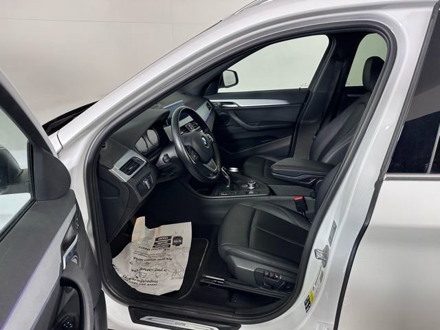 Used 2022 BMW X1 xDrive28i w/ Convenience Package image 21