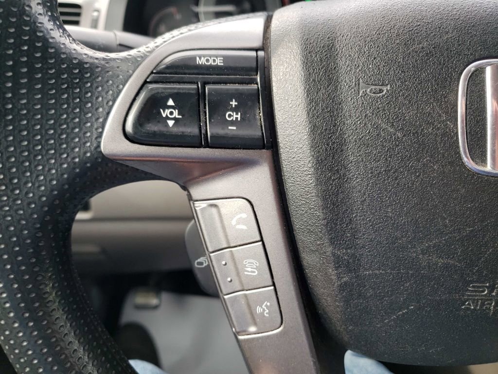 Used 2015 Honda Odyssey EX image 19