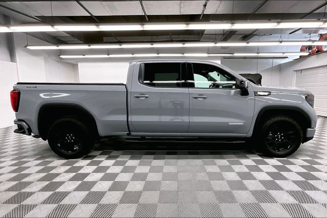 Used 2024 GMC Sierra 1500 Elevation w/ Elevation Premium Package AWD/4WD image 16