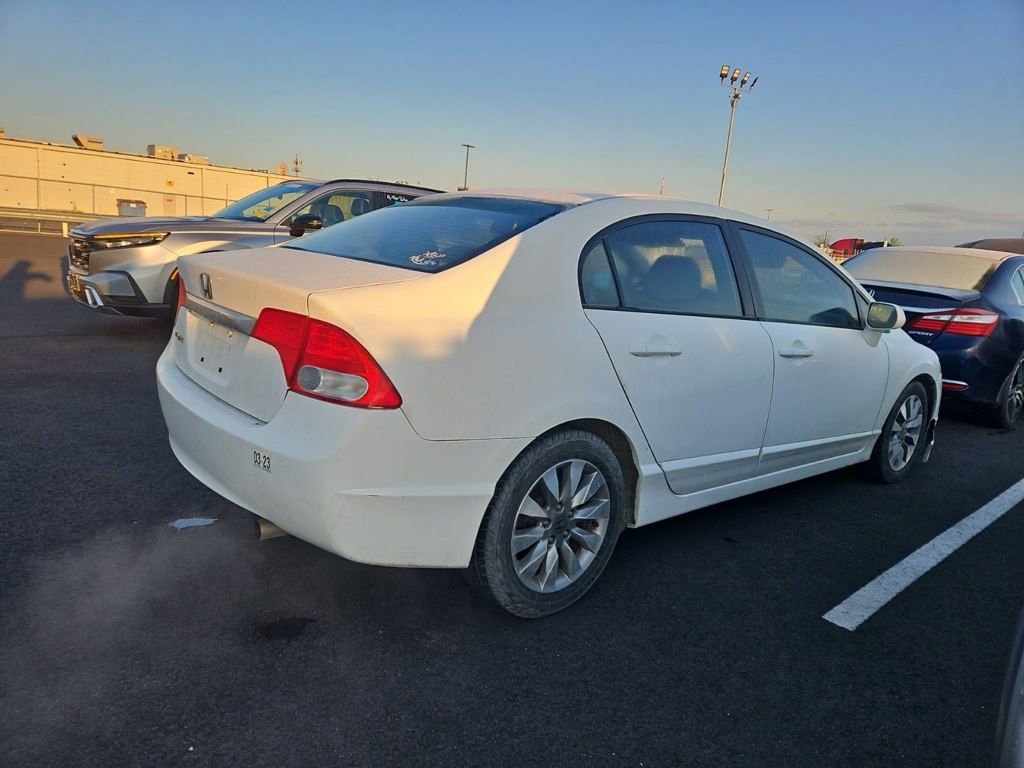 Used 2011 Honda Civic EX-L image 3