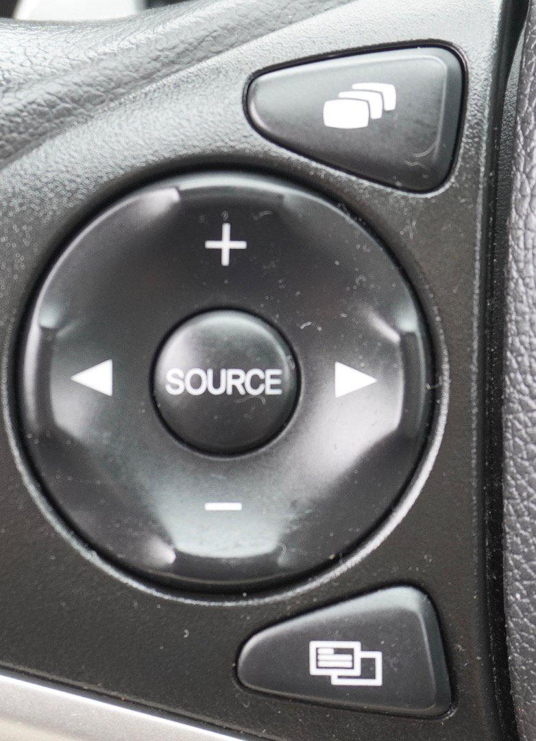 Used 2018 Honda Fit EX-L image 27