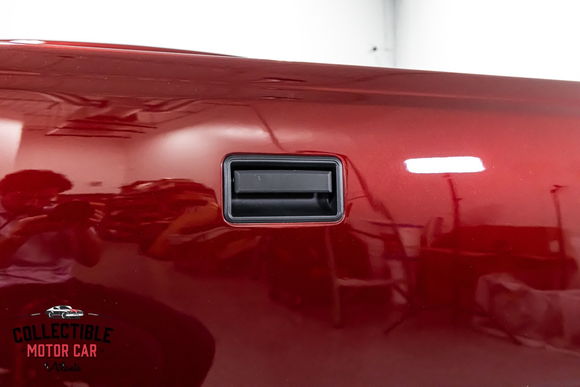 Used 1991 GMC Sierra 1500 Sport image 64