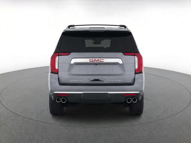 Used 2021 GMC Yukon Denali w/ Denali Premium Package AWD/4WD image 6