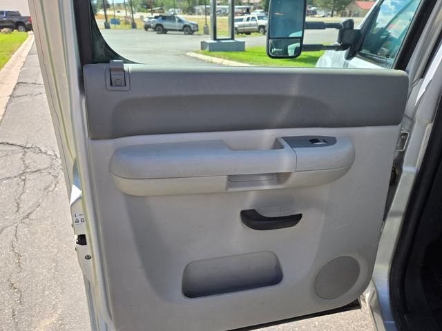 Used 2012 GMC Sierra 2500 W/T AWD/4WD image 20