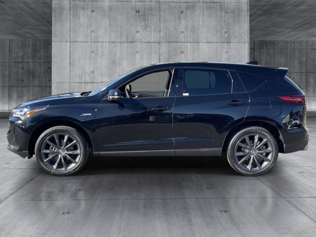 New 2026 Acura RDX A-Spec AWD/4WD image 3